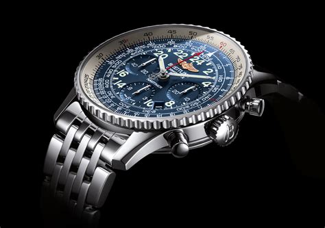 breitling cosmonaute 24 hour watch|breitling navitimer cosmonaute blacksteel.